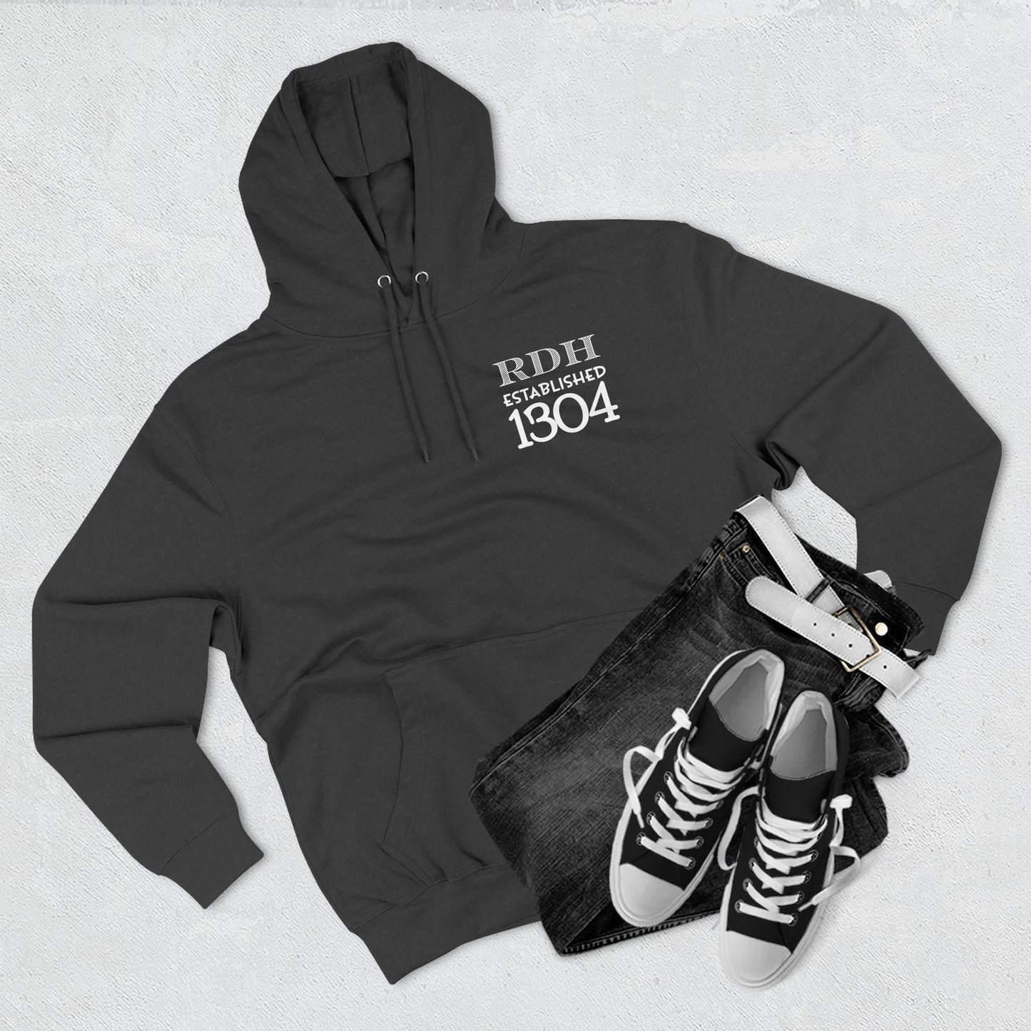 Landyworld Hoodie