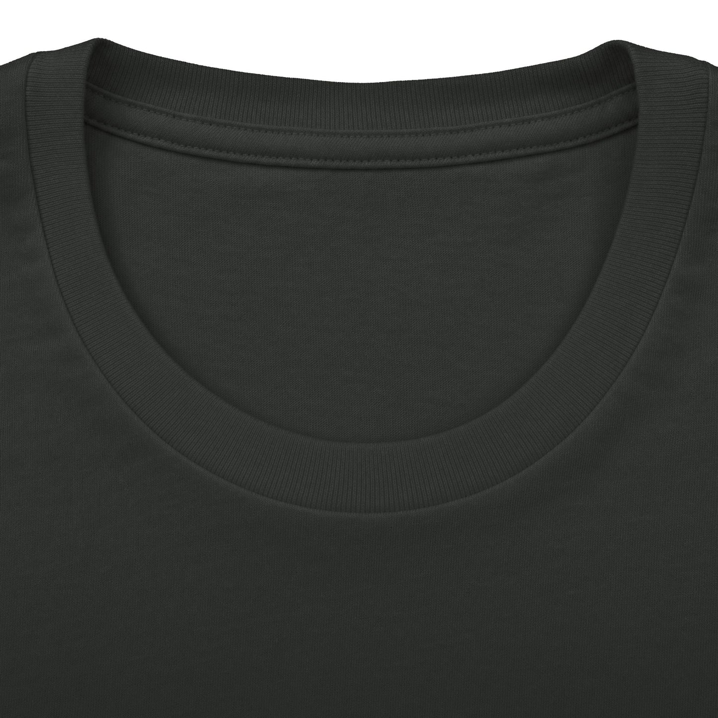 Be A Good Human Day; October 14, 2026 Fitted Tee
