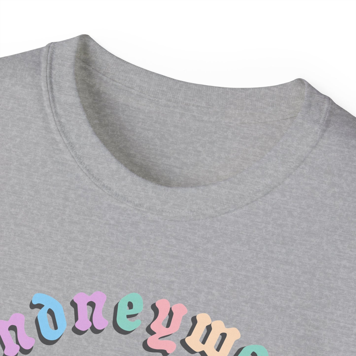 Landneyworld; Larger Fit