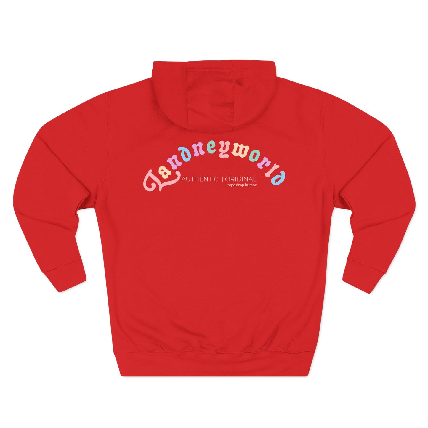 Landyworld Hoodie
