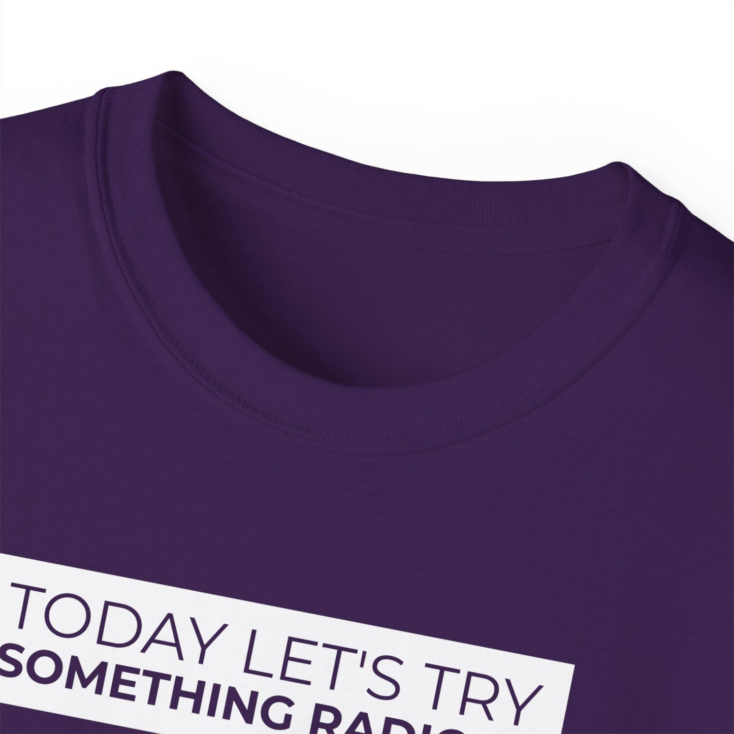 Be A Good Human Day; October 14th, 2026 Relaxed Tee