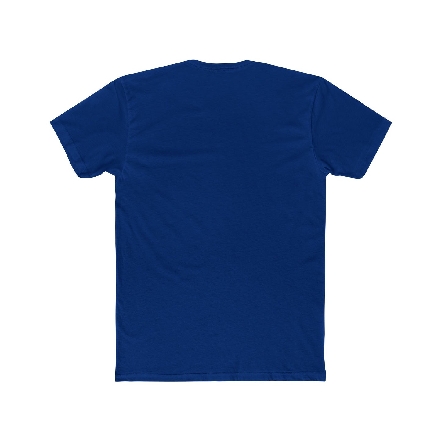 Be A Good Human Day; October 14, 2026 Fitted Tee