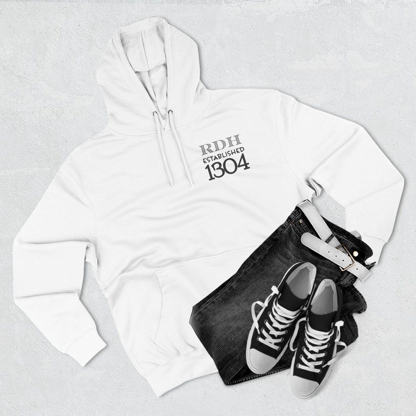 Landyland Hoodie