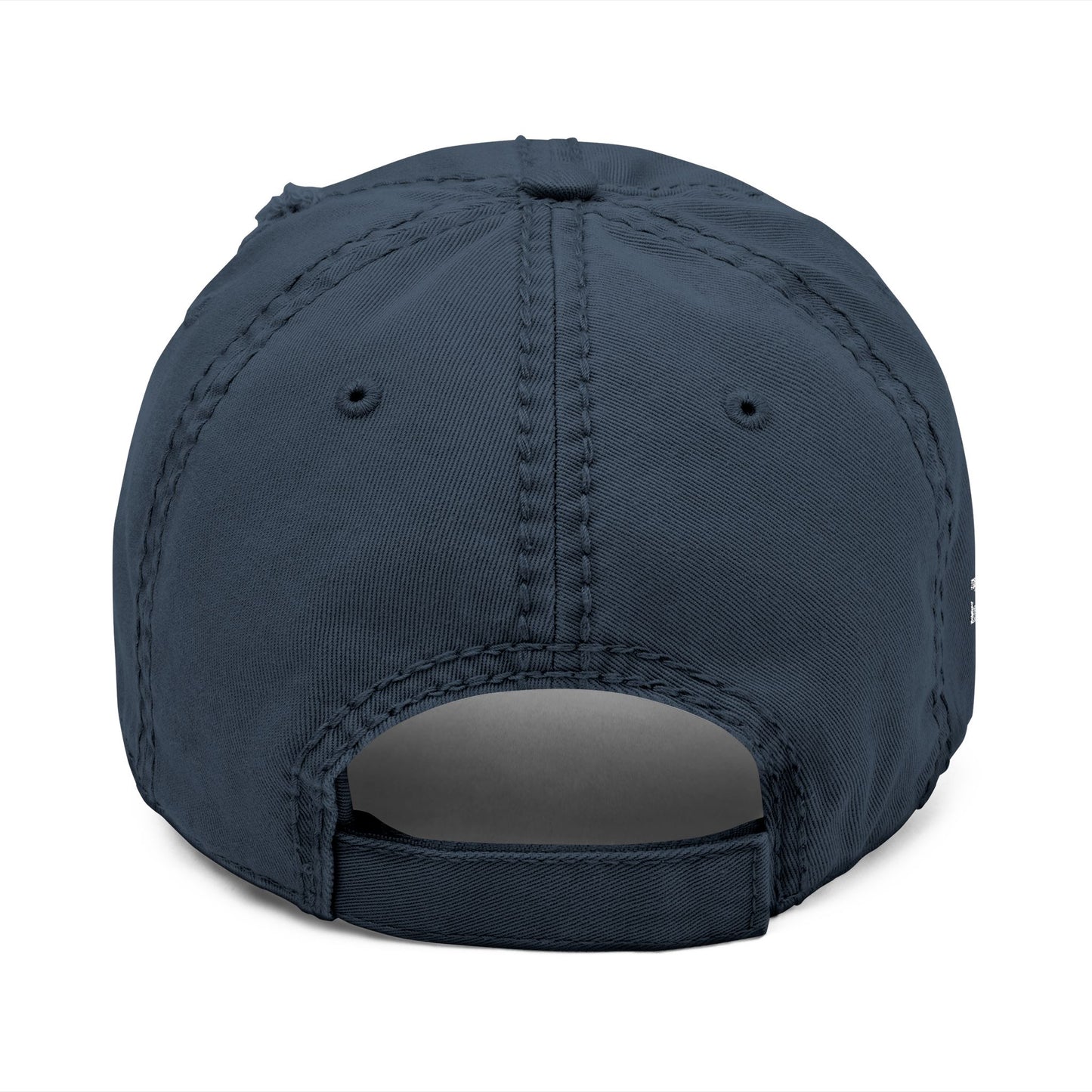 Have You Thanked a Phoenician? Hat; Worn Navy