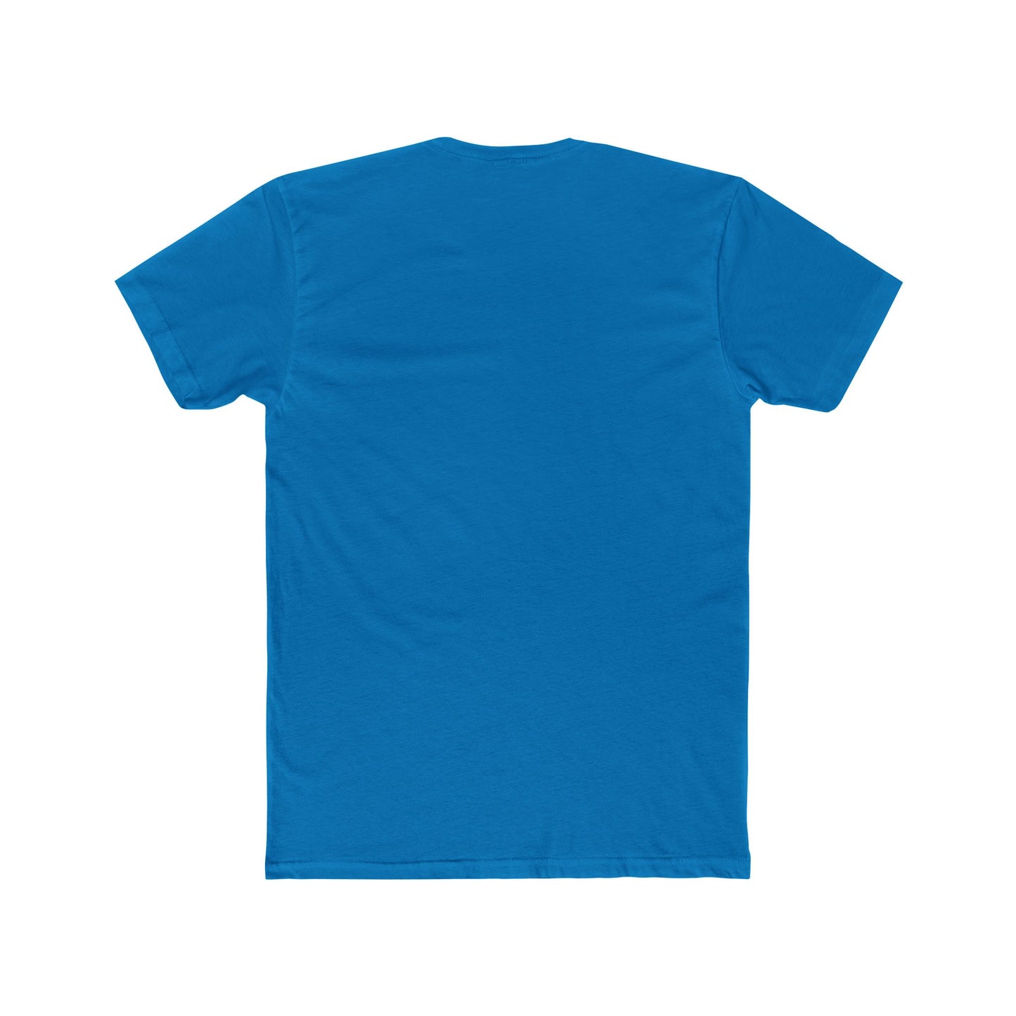 Be A Good Human Day; October 14, 2026 Fitted Tee