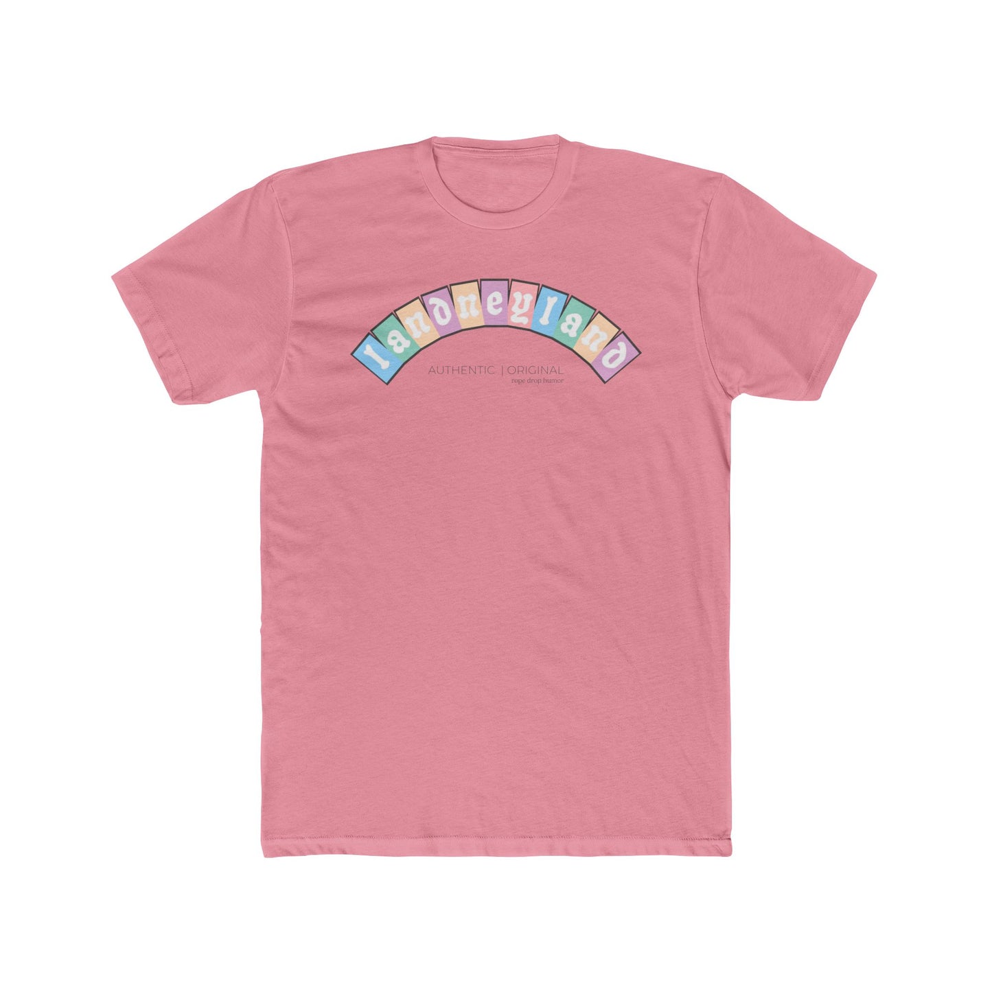 Landneyland T-Shirt
