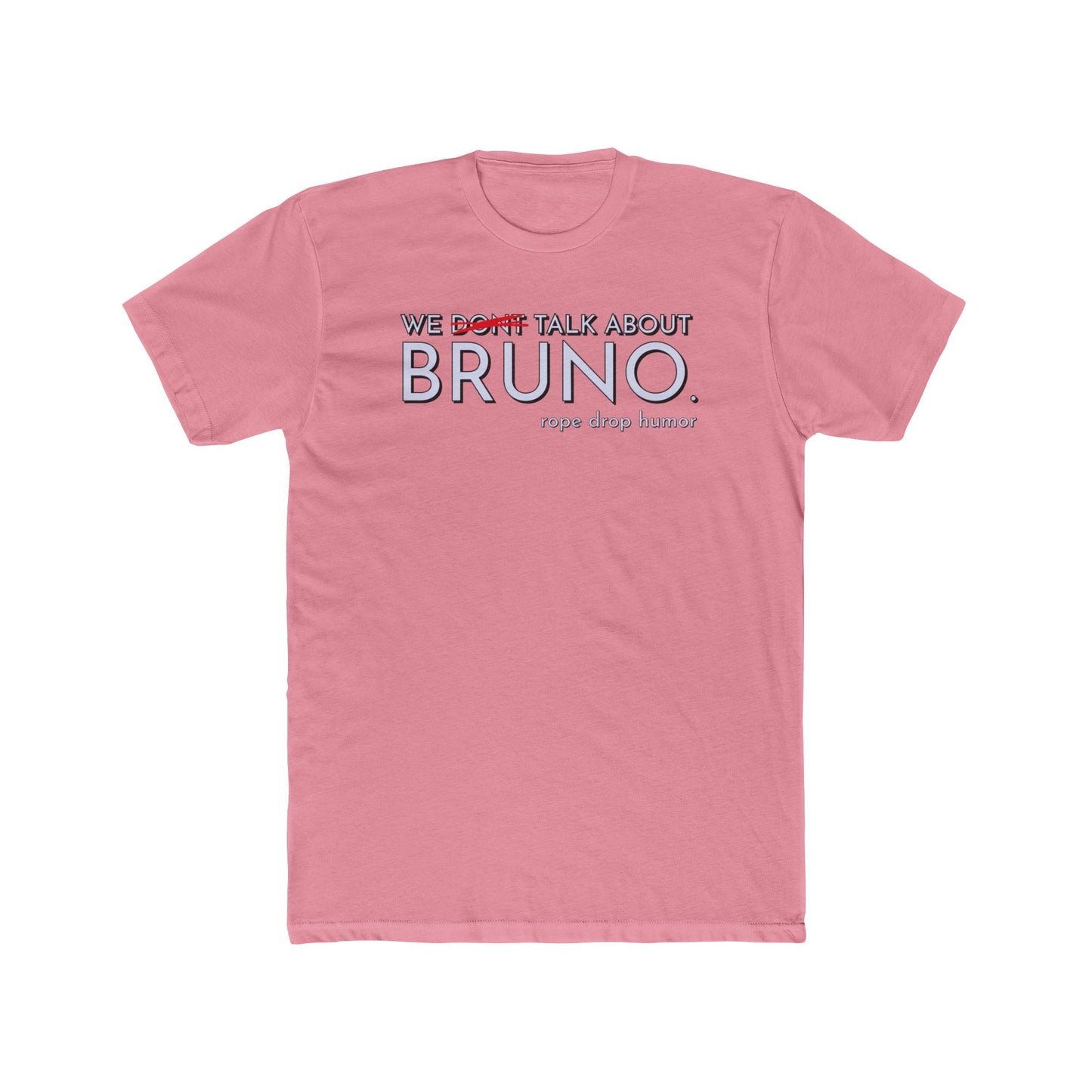 *gasp* Who’s responsible for this?T-Shirt