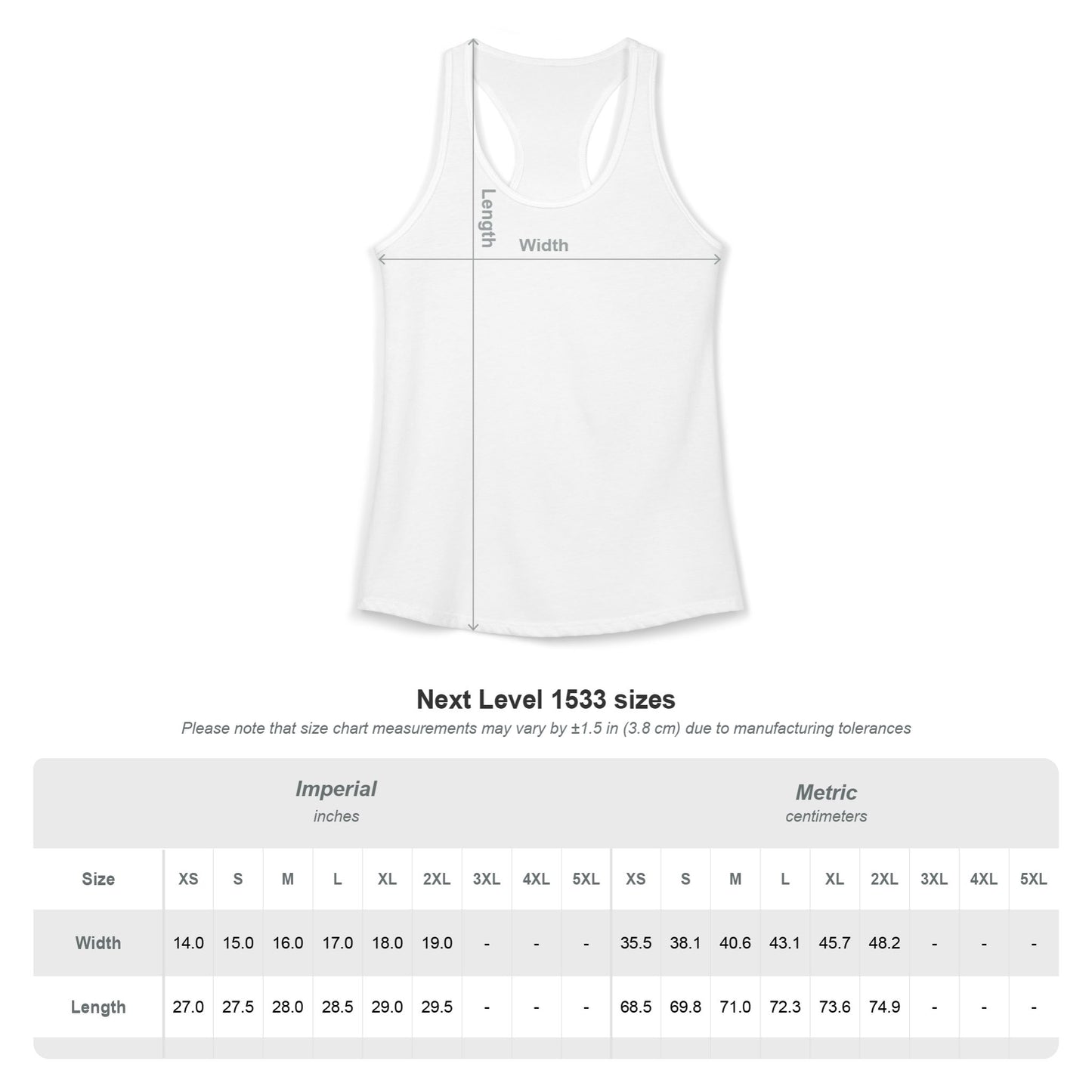 Be A Good Human Day; October 14th, 2026 Tank Top (Runs Small, Please See Sizing Chart!)