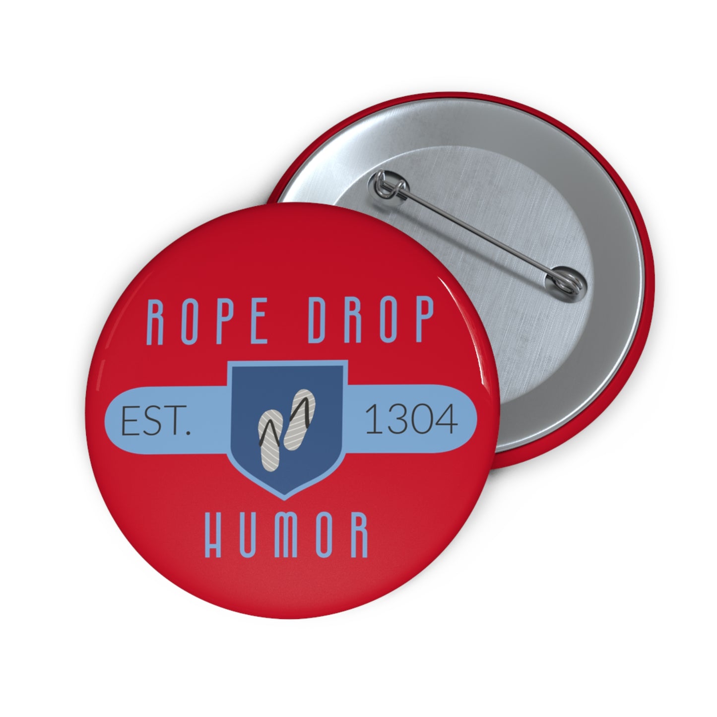 I'm going to call this a Pin and see if anyone notices