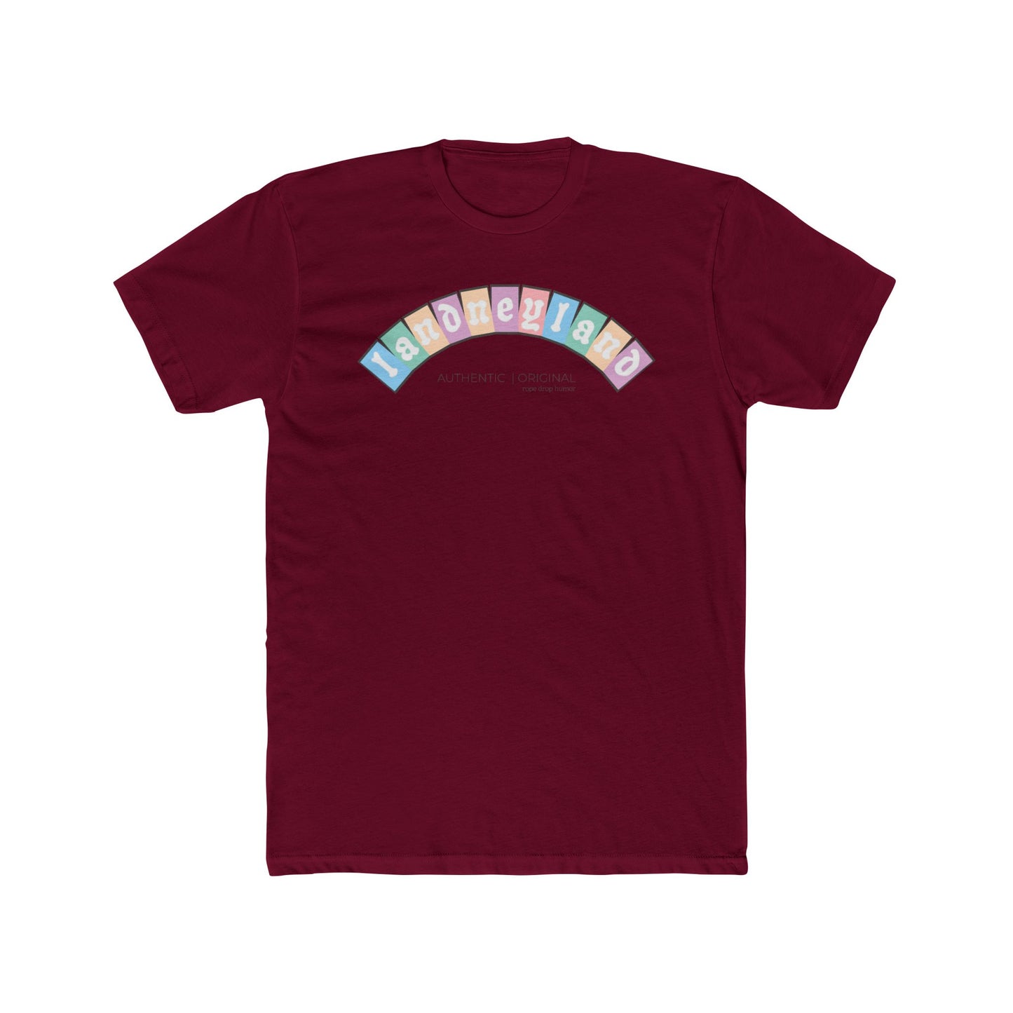 Landneyland T-Shirt