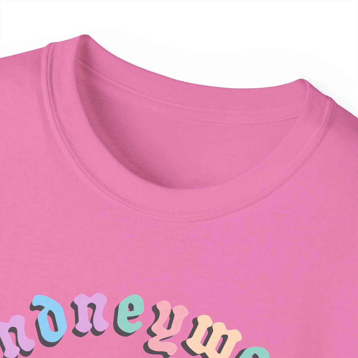 Landneyworld; Larger Fit