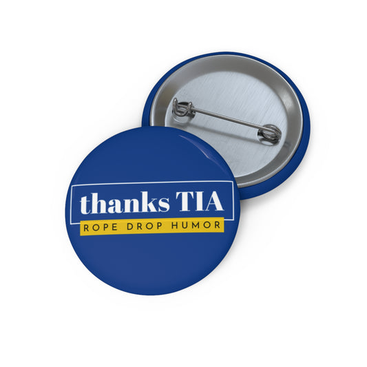 thsnks Button