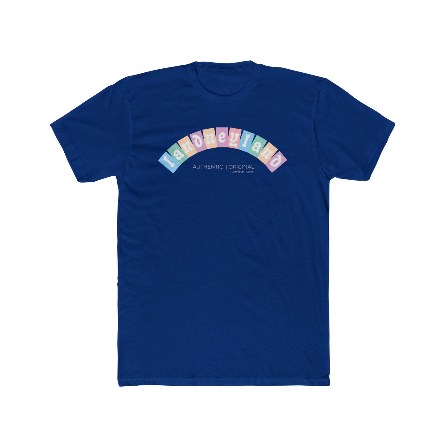 Landneyland T-Shirt