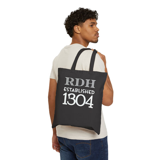 Rope Drop Humor 1304 tote