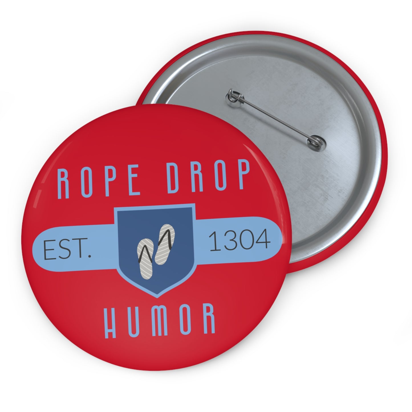 I'm going to call this a Pin and see if anyone notices