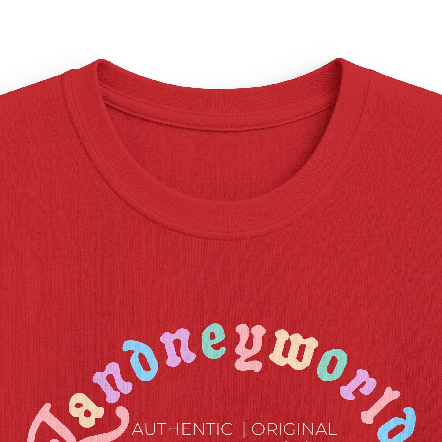 Landneyworld Youth