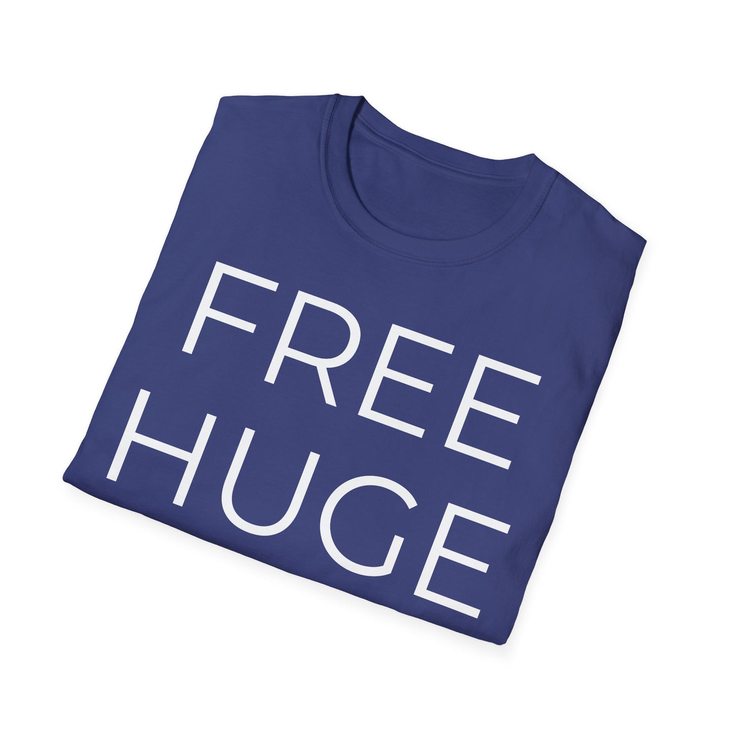 FREE HUGE MATT; Larger Fit