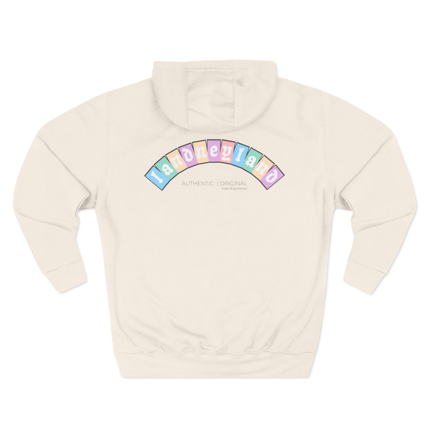 Landyland Hoodie