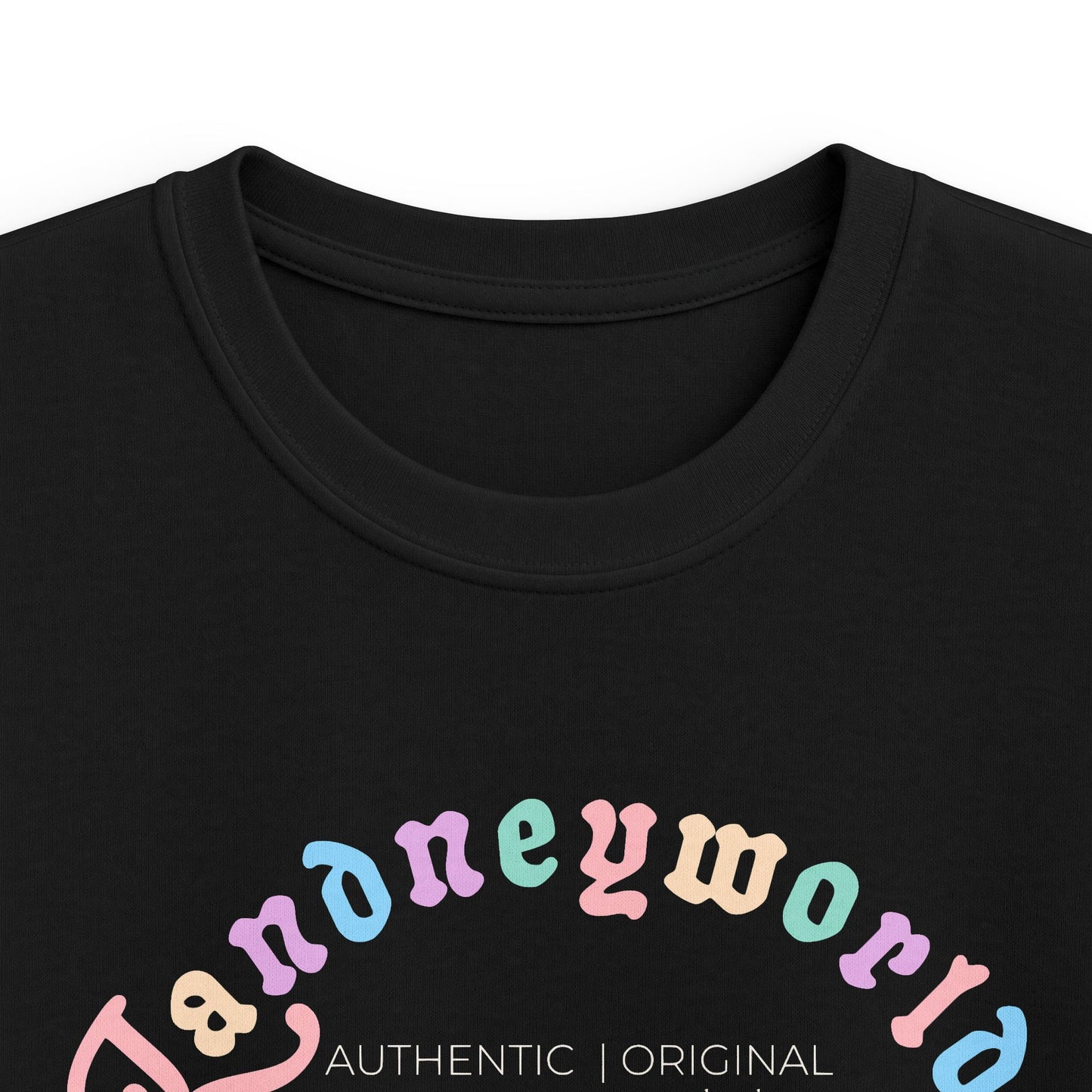 Landneyworld Youth