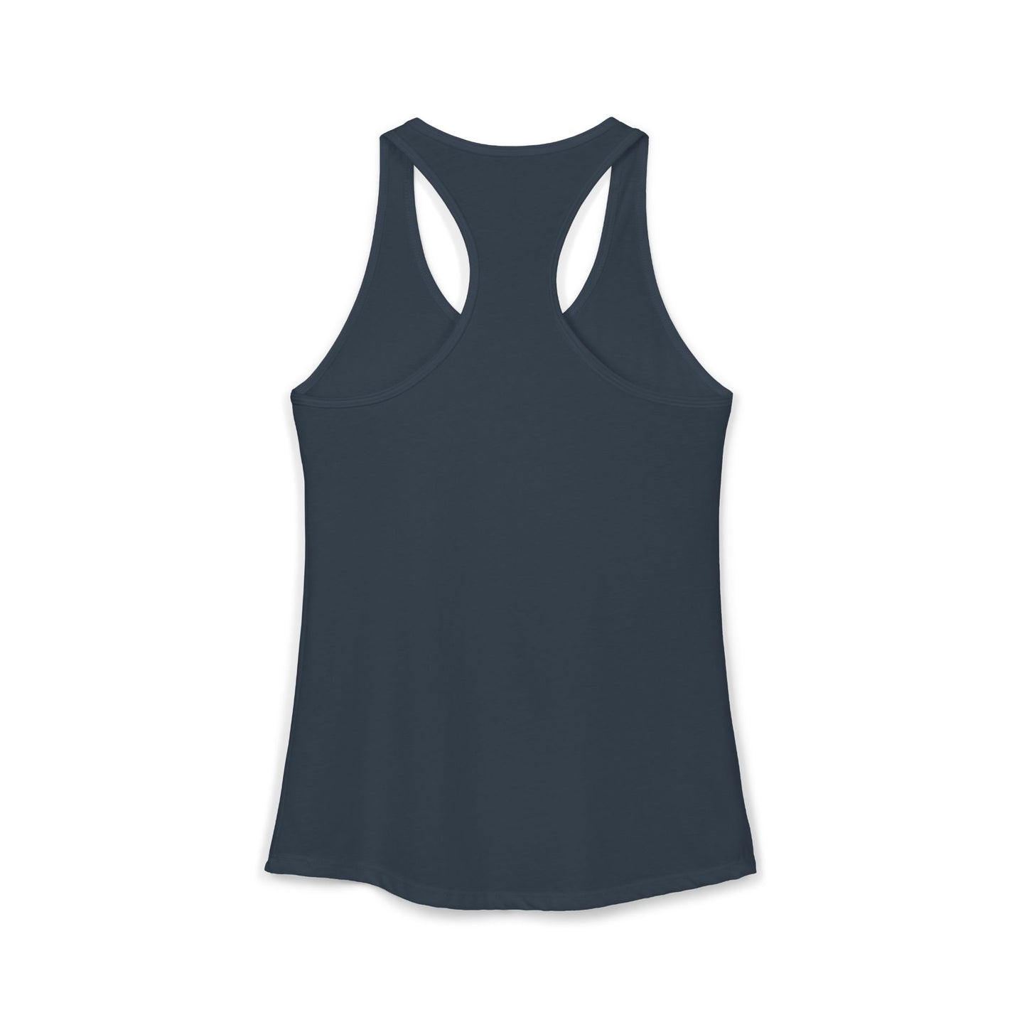 Have You Thanked a Phoenician? Racerback Tank (Runs Small)