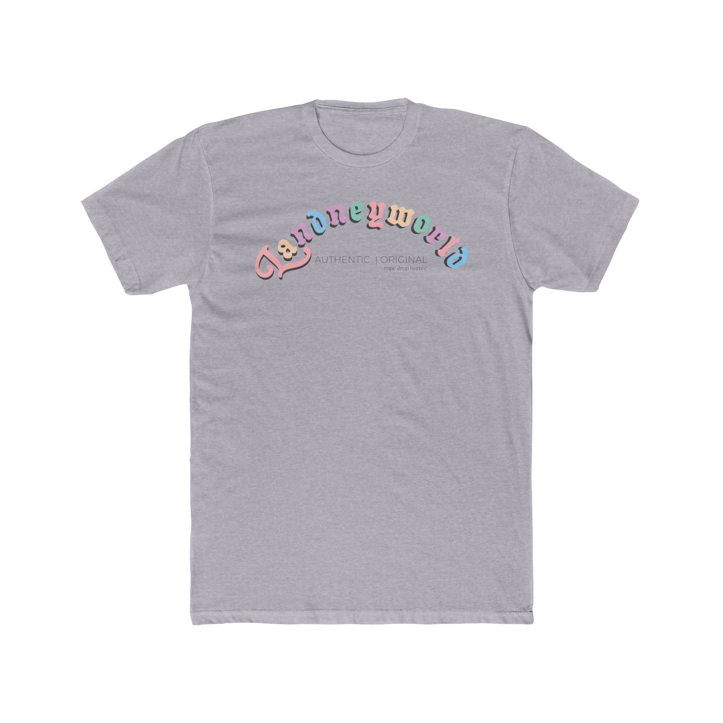 Landneyworld T-Shirt