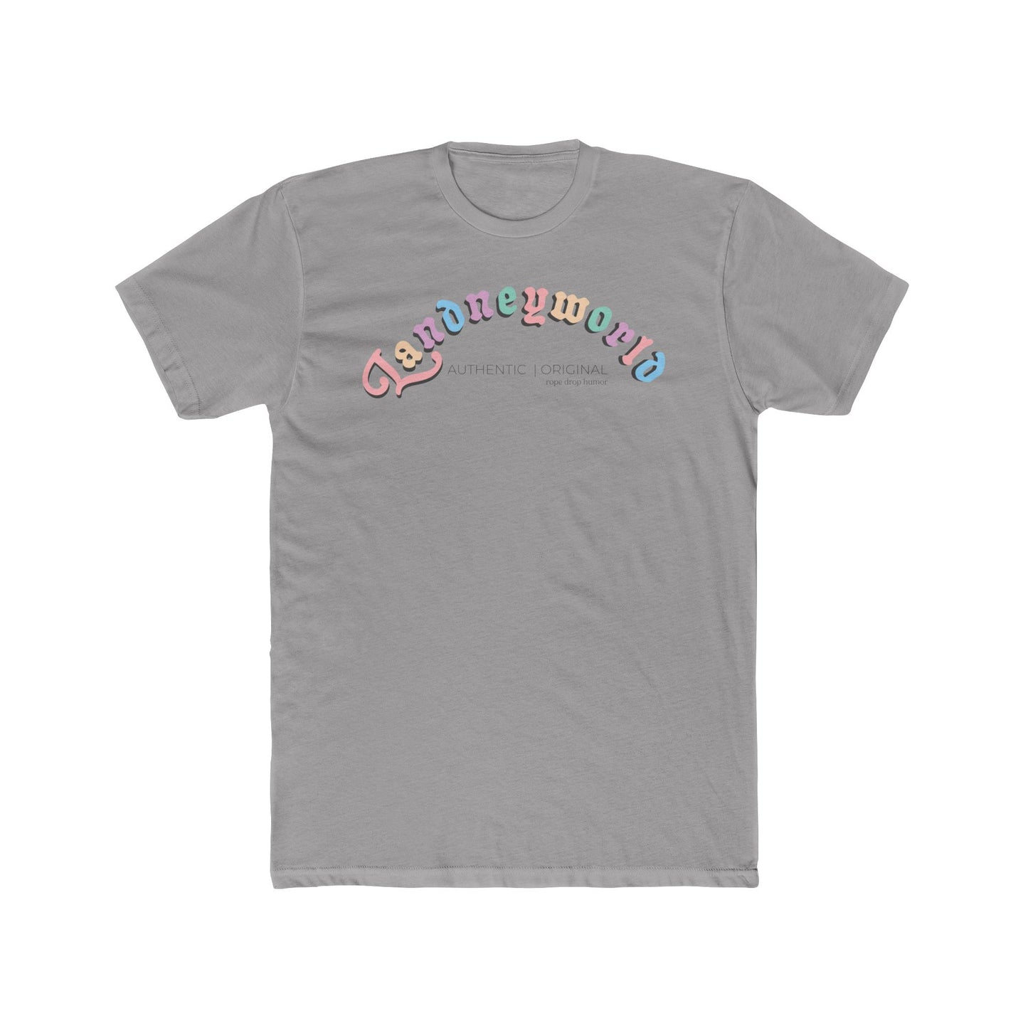 Landneyworld T-Shirt