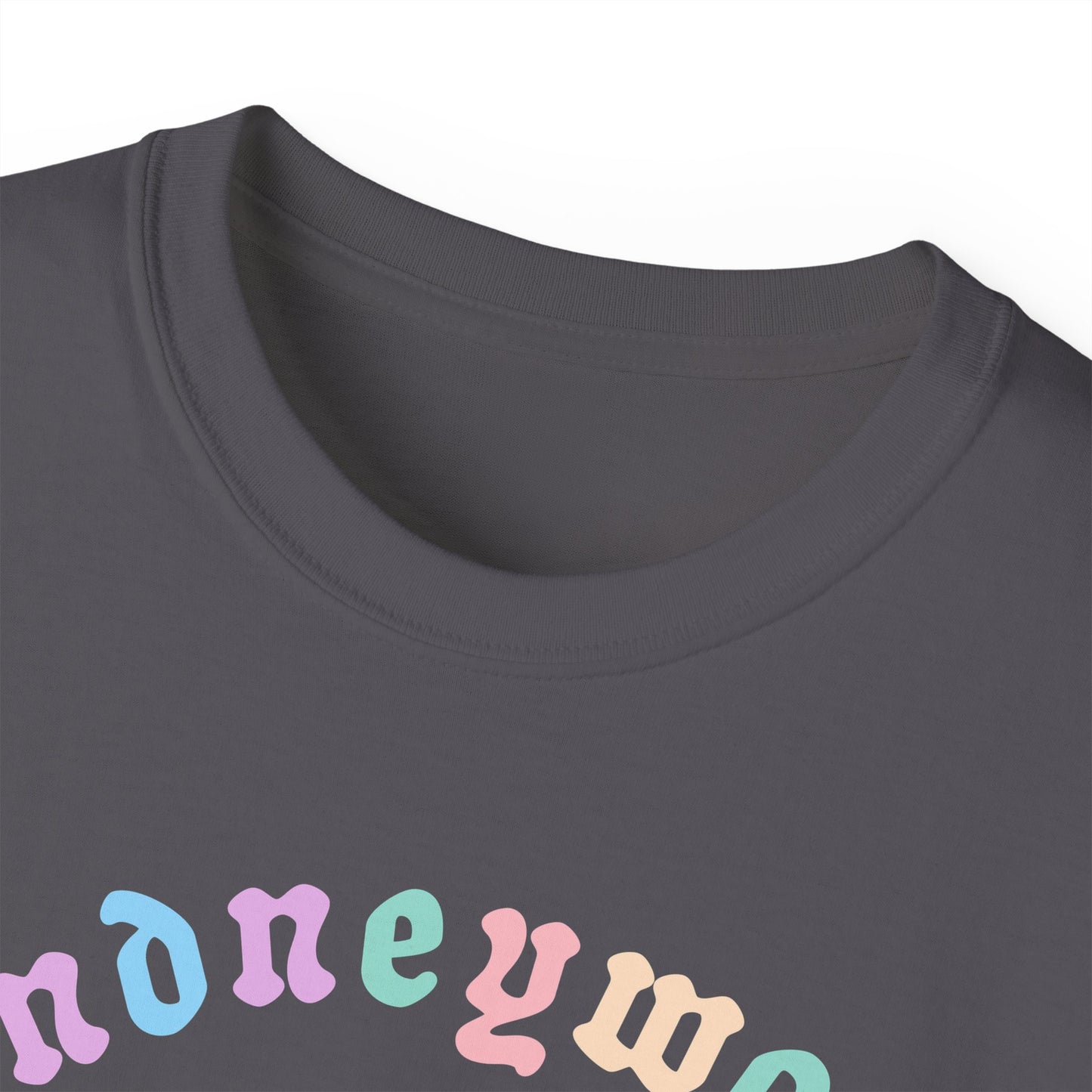 Landneyworld; Larger Fit