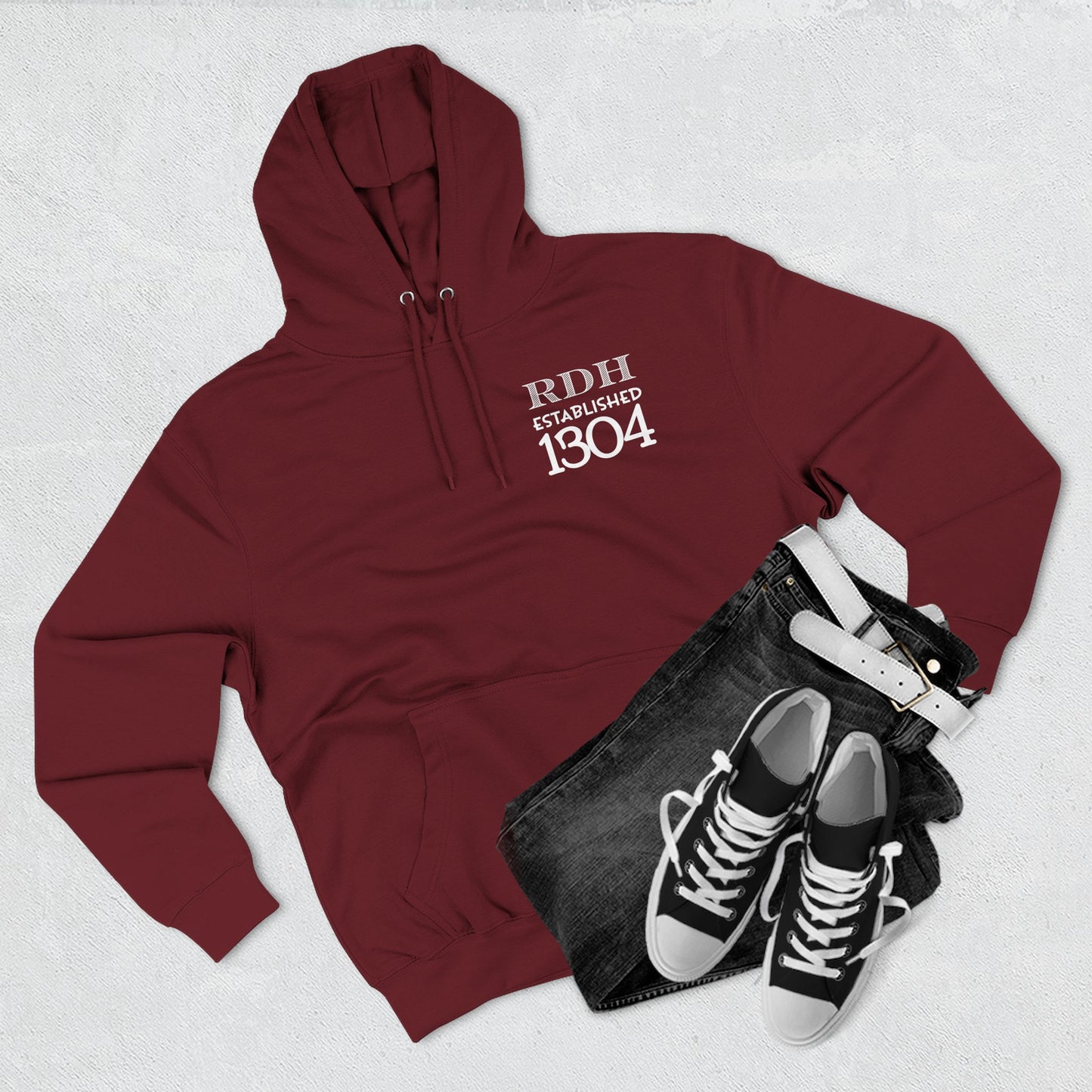 Landyland Hoodie