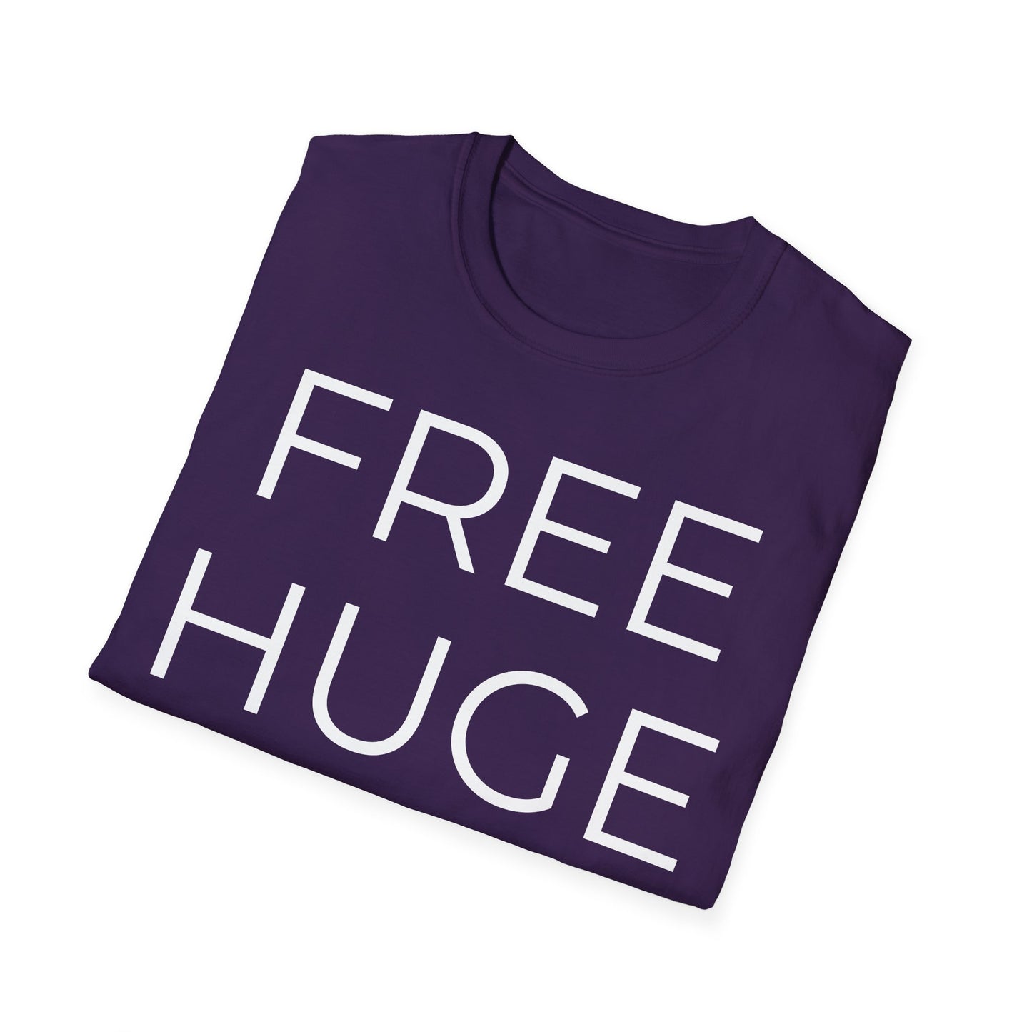 FREE HUGE MATT; Larger Fit