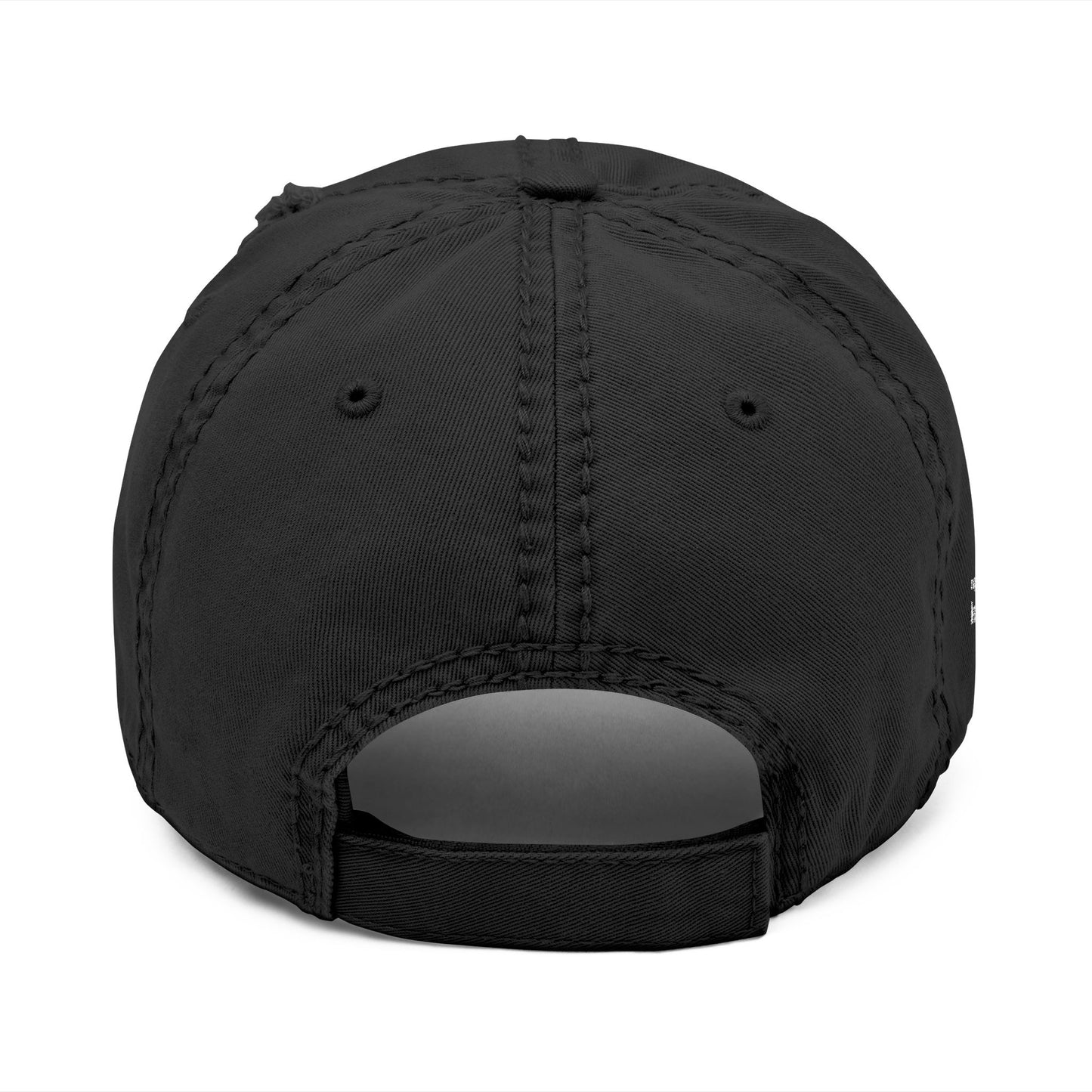 Who's Scott? Hat