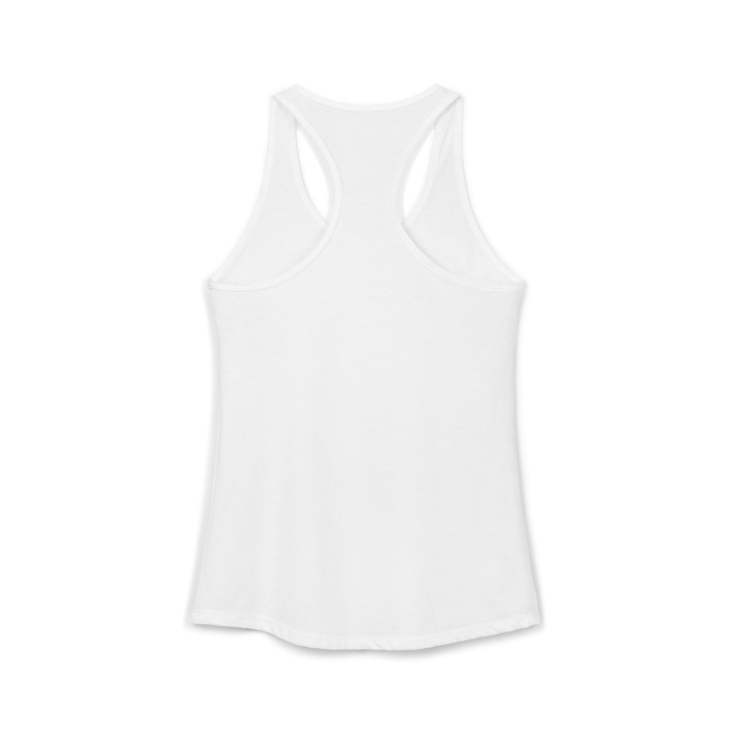 Be a good Terran Racerback Tank Top (Runs Small)