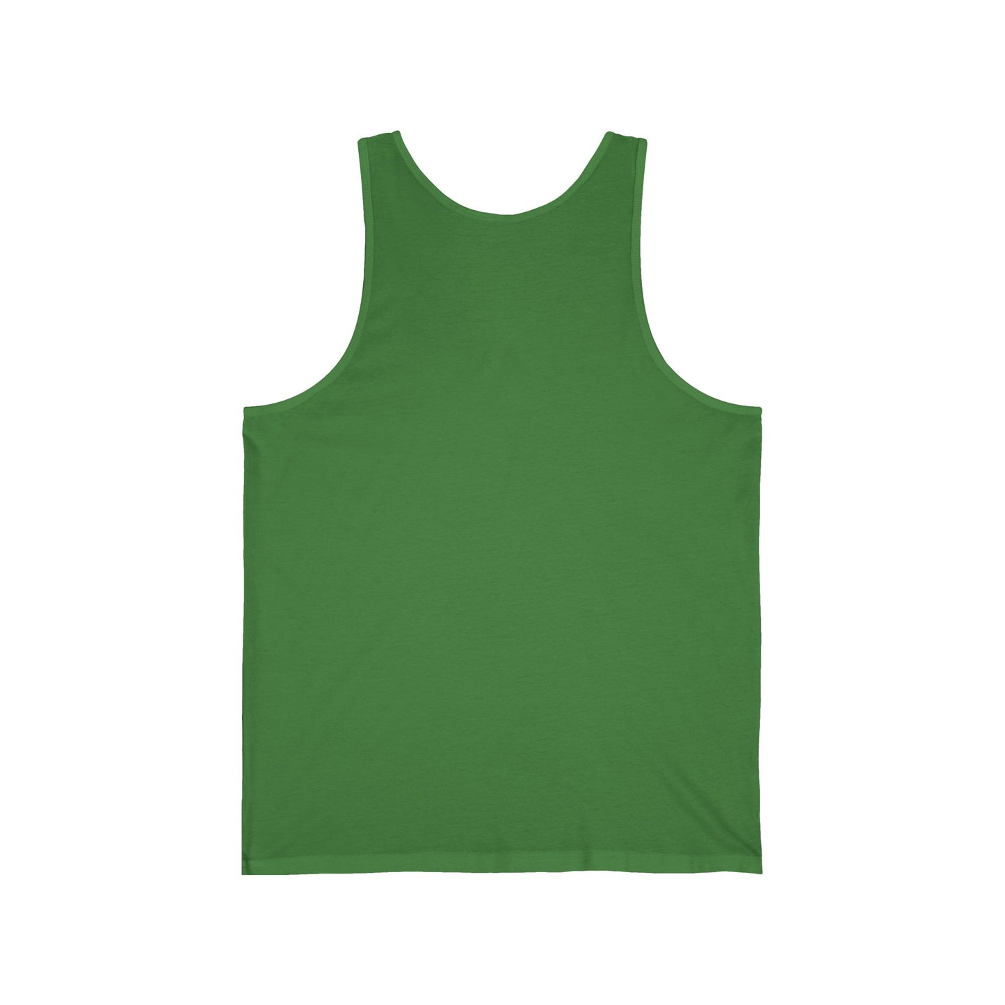 Be A Good Human Day; October 14th, 2026 Unisex Tank