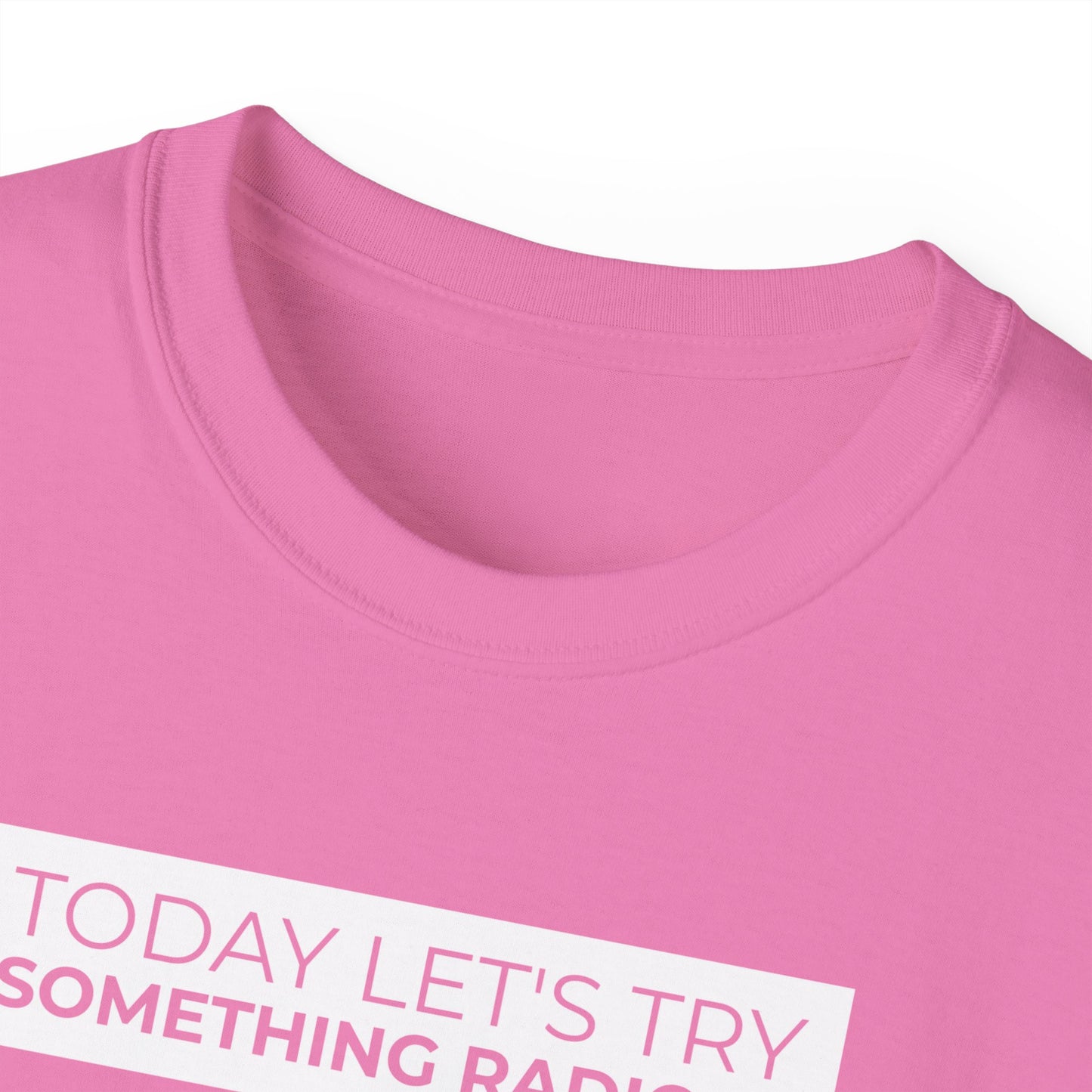 Be A Good Human Day; October 14th, 2026 Relaxed Tee