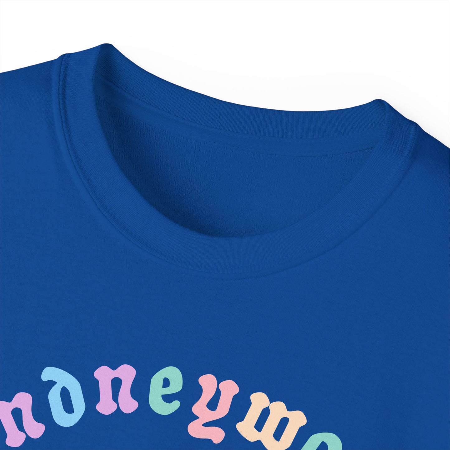 Landneyworld; Larger Fit