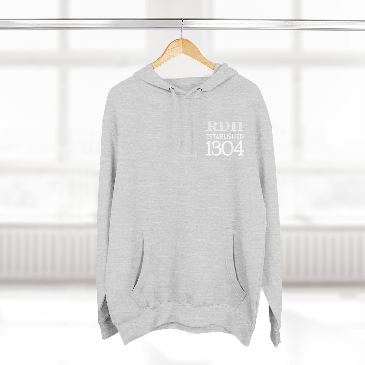 Landyworld Hoodie