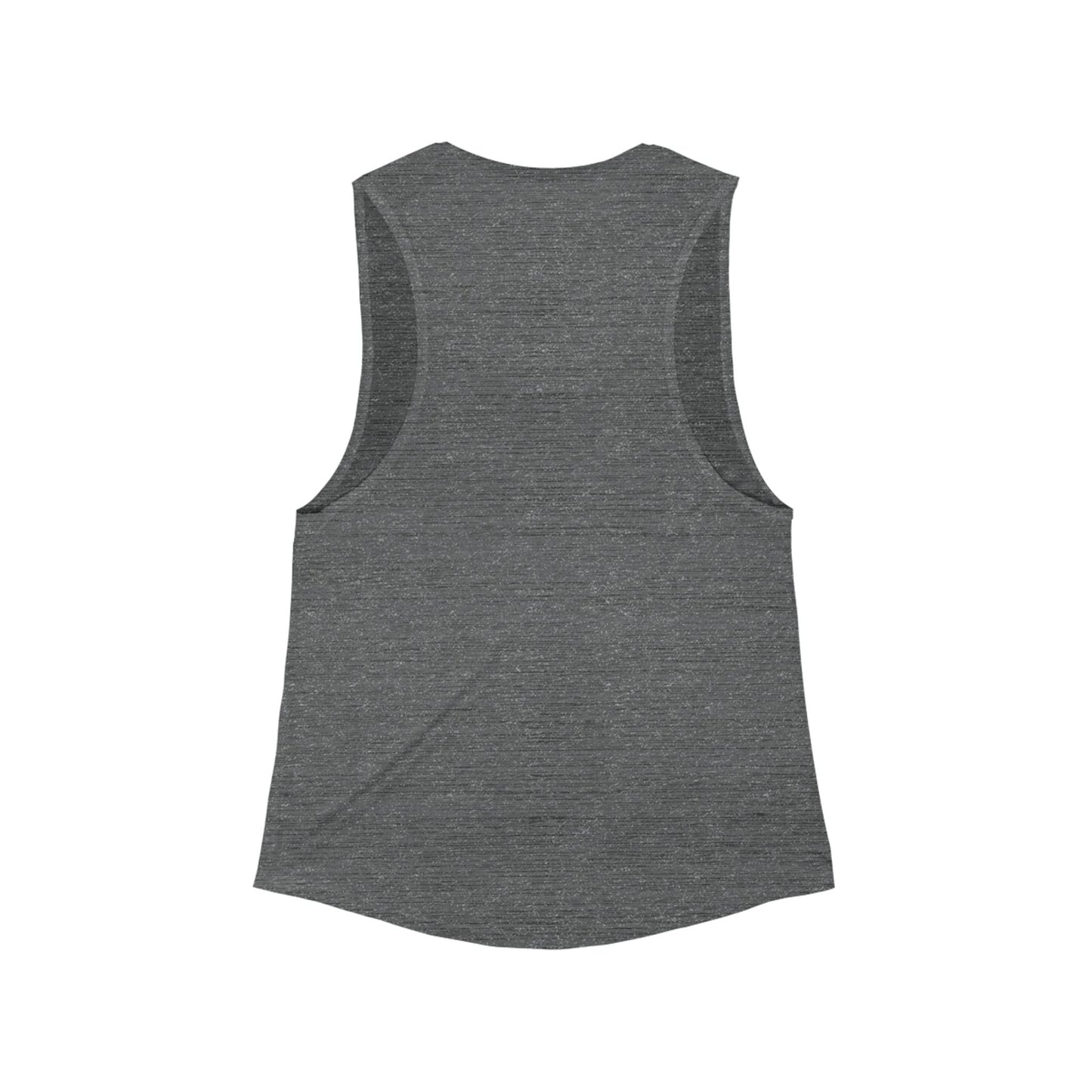 I <3 WDLW flowy tank (Runs small)