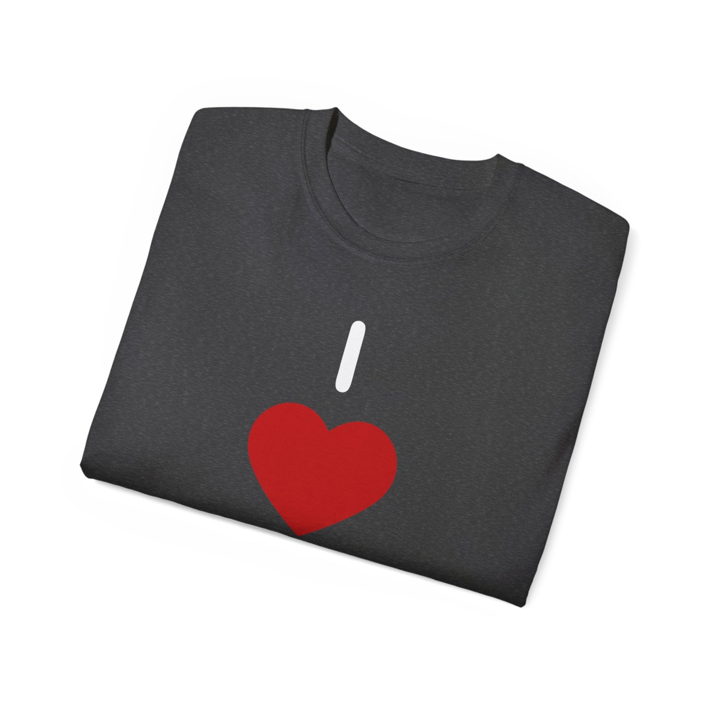 I <3 WDLW; Larger Fit