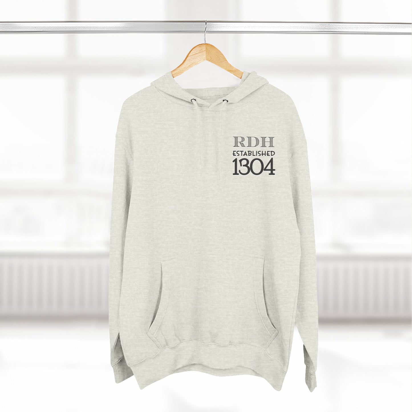 Landyworld Hoodie