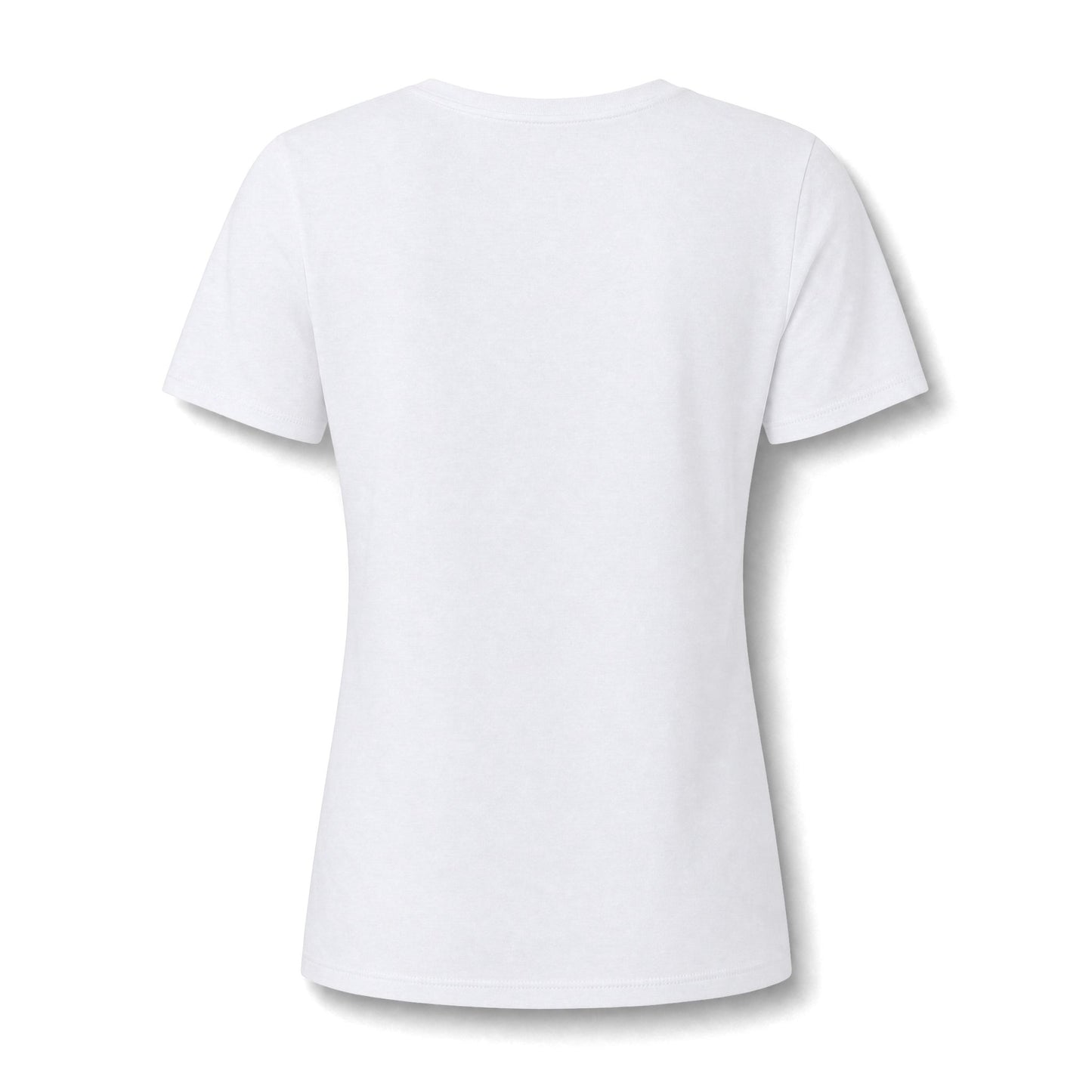 Landneyland Worldneyworld Women's Fit V-neck
