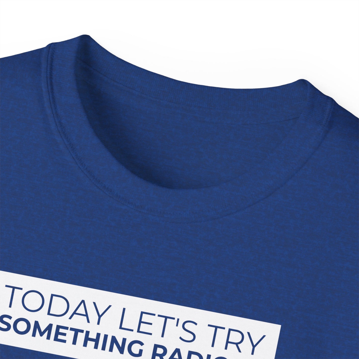 Be A Good Human Day; October 14th, 2026 Relaxed Tee