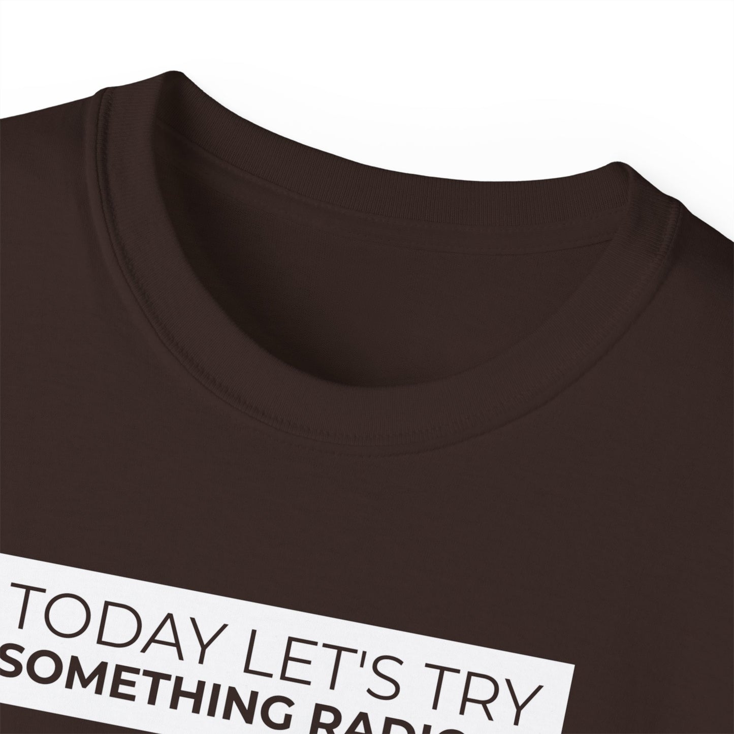 Be A Good Human Day; October 14th, 2026 Relaxed Tee