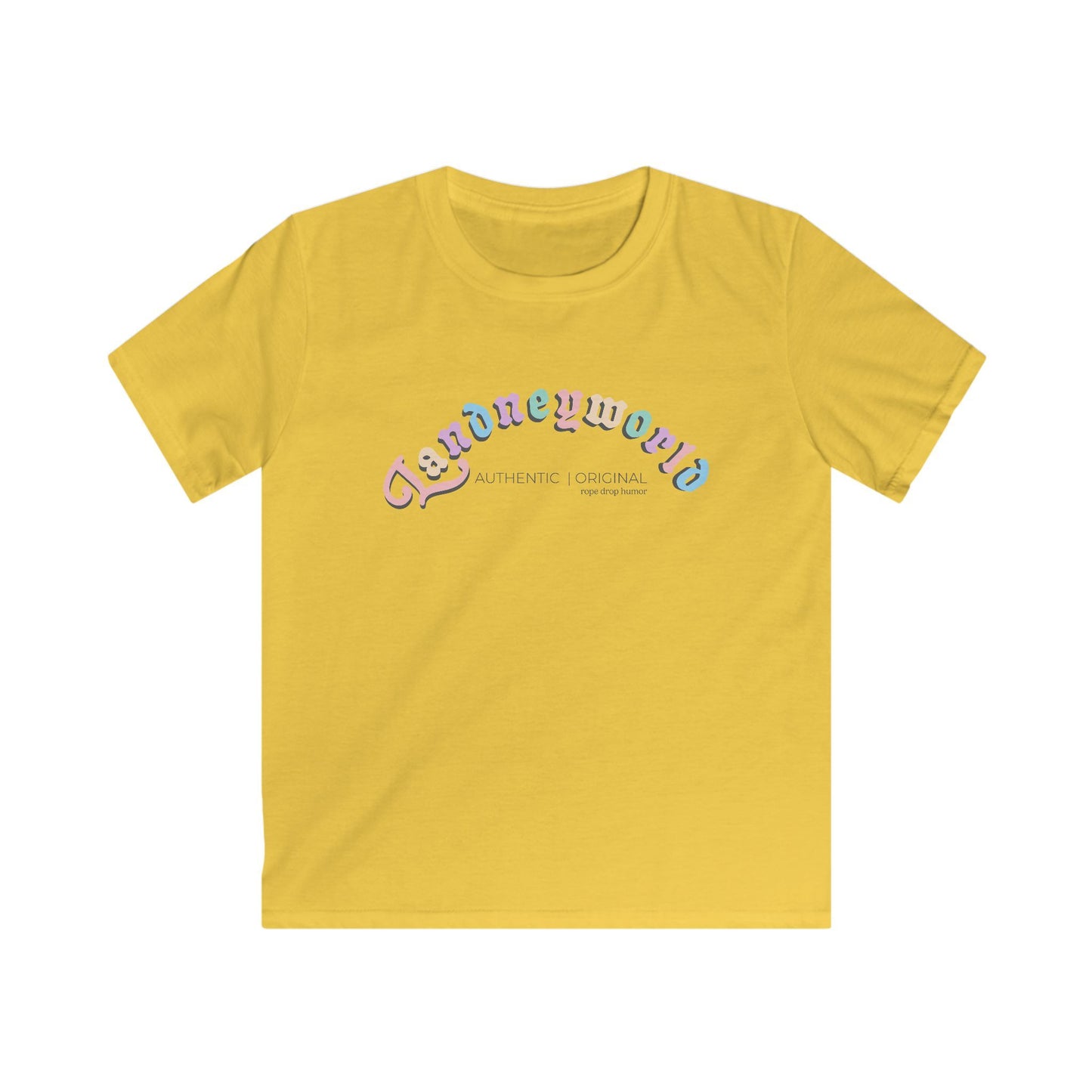 Landneyworld Youth
