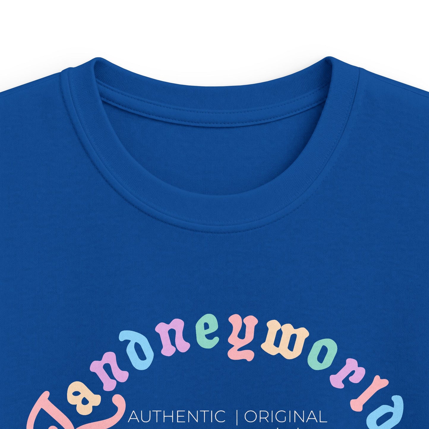 Landneyworld Youth