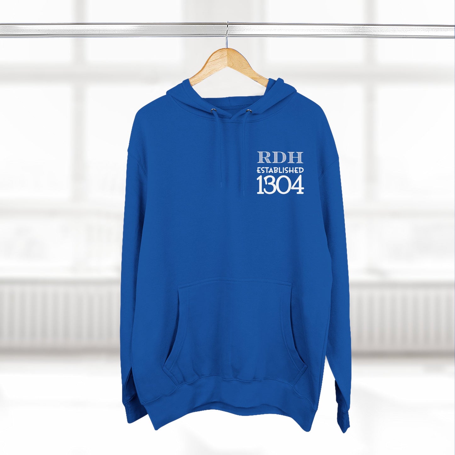 Landyland Hoodie