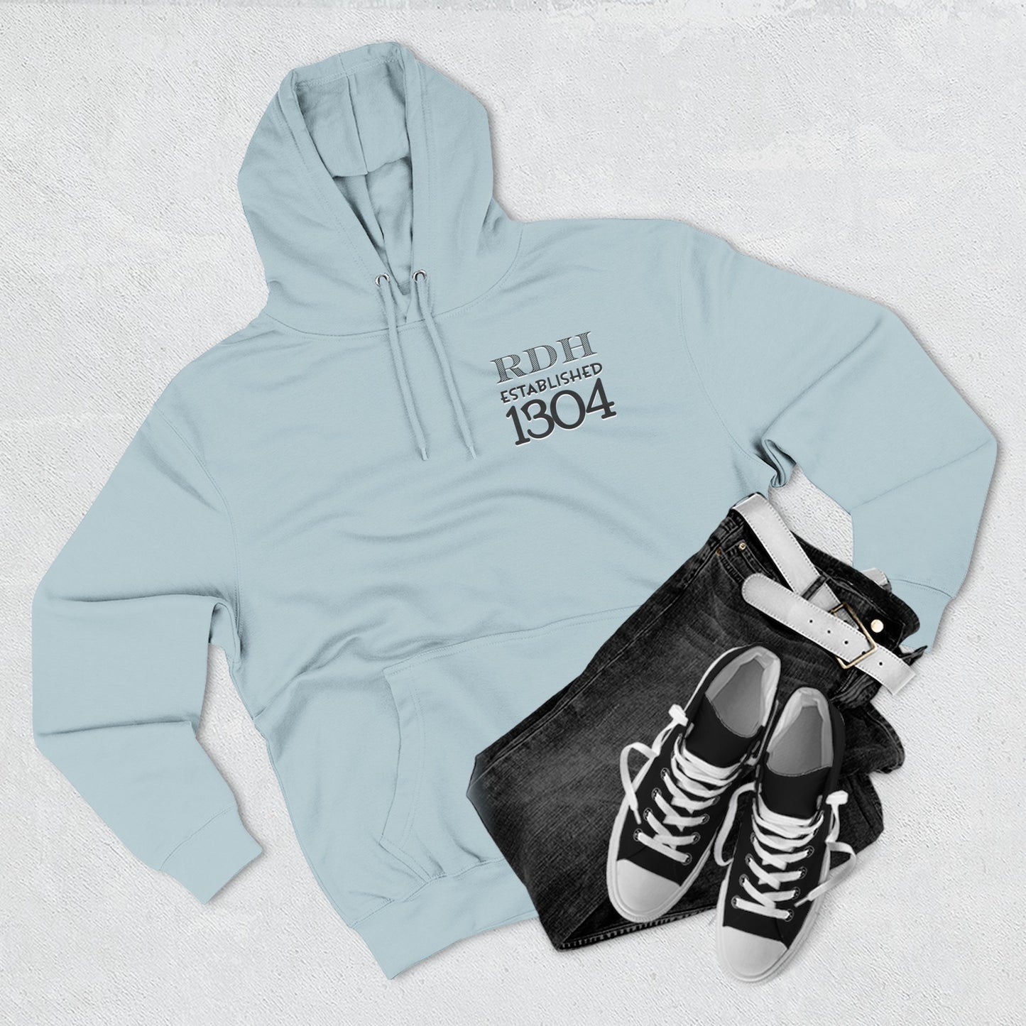 Landyworld Hoodie