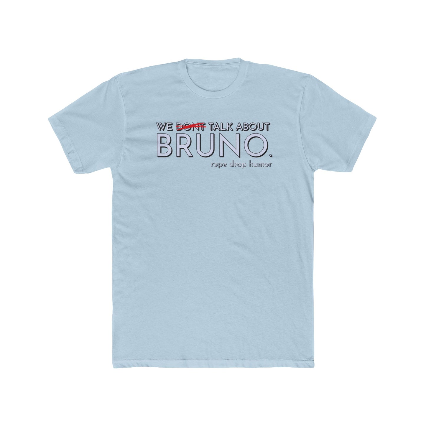 *gasp* Who’s responsible for this?T-Shirt