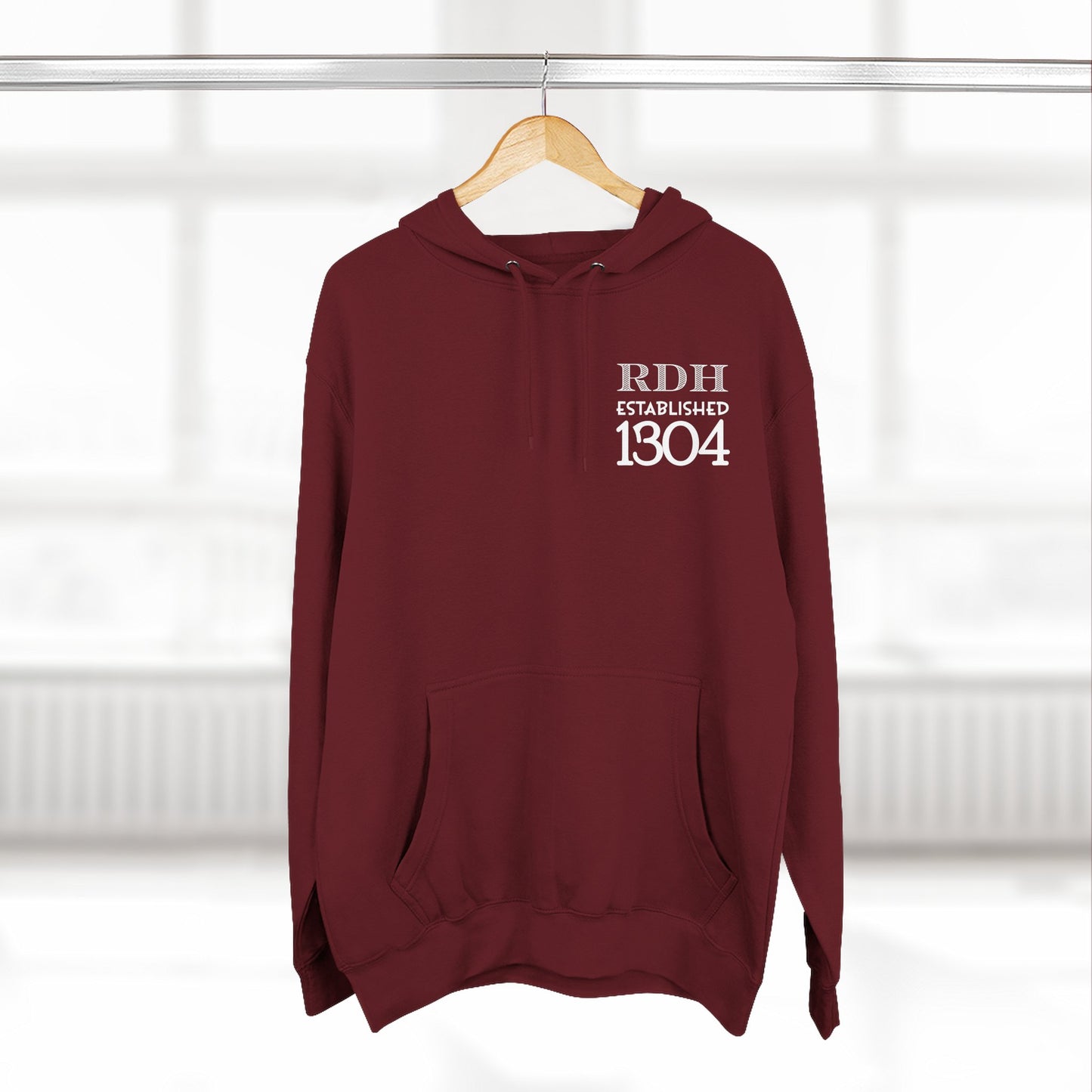 Landyworld Hoodie