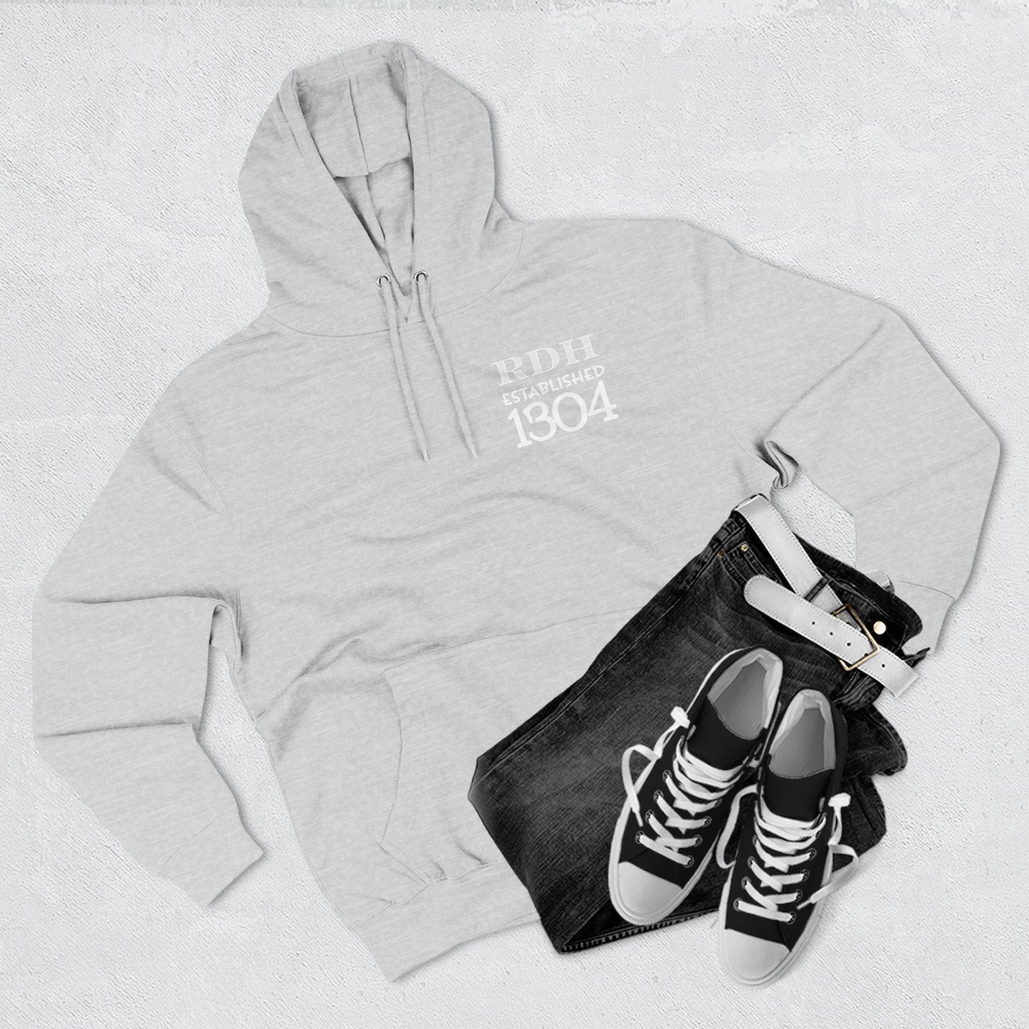 Landyworld Hoodie