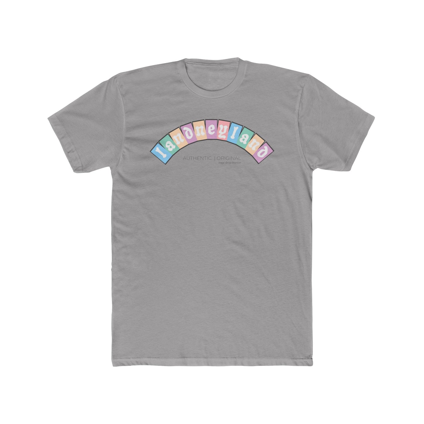 Landneyland T-Shirt