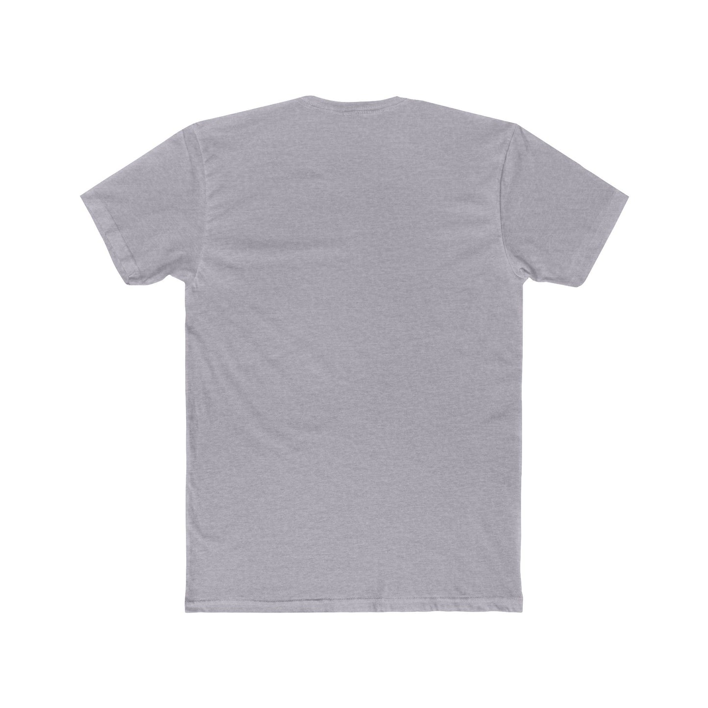 Be A Good Human Day; October 14, 2026 Fitted Tee